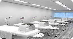 Spa Academy Experience 2
